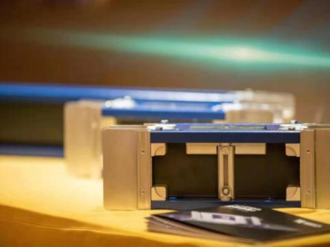 和记官网电气Pro B母线正式宣布：母线 被重新界说