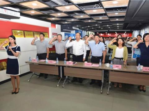 和记官网爱心纪录——凝聚实力 爱心转达希望