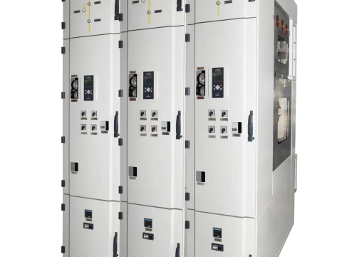 喜讯：：： 和记官网电气Pro GIS（C-GIS）产品乐成中标深圳地铁四期工程16号线项目